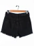 Short Jazmin Chebar T.22 Negro (93326) - comprar online