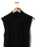 Vestido zara T.M Negro (109828) - BUNKERBSAS