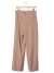 Pantalon T.M Beige (110442) - comprar online