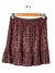 Pollera ZARA T.S Rosas (93906) - comprar online