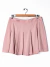 2da Pollera zara T.L Rosa Viejo (V5787) - comprar online
