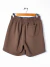 Bermuda Abercrombie T.XS Marron (M6794) - comprar online