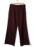 Pantalon nare T.xl Bordo (100341) - comprar online