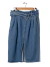 Pollera Bershka T.40 Denim (100326)