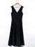 Vestido ASTR T.M Negro (109507)