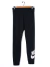 Calza nike T.M Negro (109118)