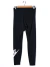 Calza nike T.M Negro (109118) - comprar online