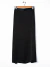 Pollera T.S Negro (V6140)