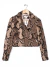 Blazer H&M T.S Reptil (110604)