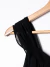 Vestido awada T.M Negro (109517) en internet