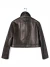 Campera Zara T.S Cuerina (110609) - comprar online