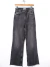 Jean Zara T.26 Denim Gris (109105)