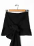 Pollera golda Negro T.M (99096)