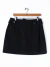 Pollera Clara T.M Azul (109515) - comprar online