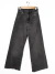 Jean Zara T.26 Denim Negro (109675)