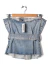 Top zara T.M Deni Claro (109800) - comprar online