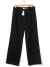 Jean Opposite T.40 Denim Negro (109719)