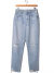 Jean zara T.28 Denim Claro (109824)