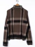 Sweater moka T.M Marron (100065) - comprar online