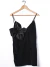 Vestido Allo Martinez T.M Negro (109367)