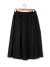 Pollera Las pepas T.S Negro (109804) - comprar online