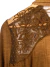 Camisa Free People T.M Marron (109345) en internet