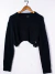 Sweater Mich T.M Negro (100620)