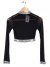 Top The Ann Wagners T.M Negro (110589) - comprar online