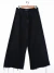 Jean Isostasia T.26 Denim Negro (110366)