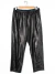 Pantalon ZARA T.28 Negro (109664)