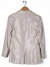 2da Blazer Paula Cahen Danvers T.S Lentejuelas Crudo (110588) en internet