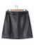 Pollera J.Crew T.M Cuerina (109325)