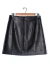 Pollera J.Crew T.M Cuerina (109325) - comprar online