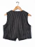 Conjunto T.M Negro Rayas Blanca (110398) - comprar online