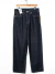 Jean H&M T.29 Denim Azul Costuras Blancas (109721)