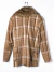 Campera ayres T.S Cuadrille Beige (110351) - comprar online