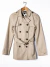 Trench Tommy Hilfiger T.XS Beige (110352)