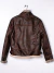 Campera goat T.S Marron (100388) - comprar online