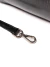 Cartera justa osadia Cuero Negro (109811) - BUNKERBSAS