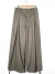 Pantalon T.M Cuerina Gris (109725)