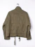 Campera ZARA T.S Verde (99901) - comprar online