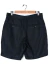 Bermuda Zara T.41 Negro (M9500) - comprar online