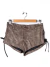 Short hey black T.S Marron (110587)