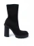 Bota zara T.37 Negro (109459) en internet