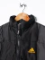 Campera Adidas T.S Negro (M8595) en internet
