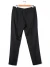 Pantalón zara T.42 Negro (M9501) - comprar online