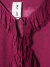 Sweater zara T.L Violeta (109347) en internet