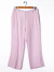 Pantalon Ginebra T.M Rosa (93847)