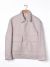 Campera selectd T.XL Beige (99319)