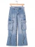 Jean zara T.22 Denim (110594)